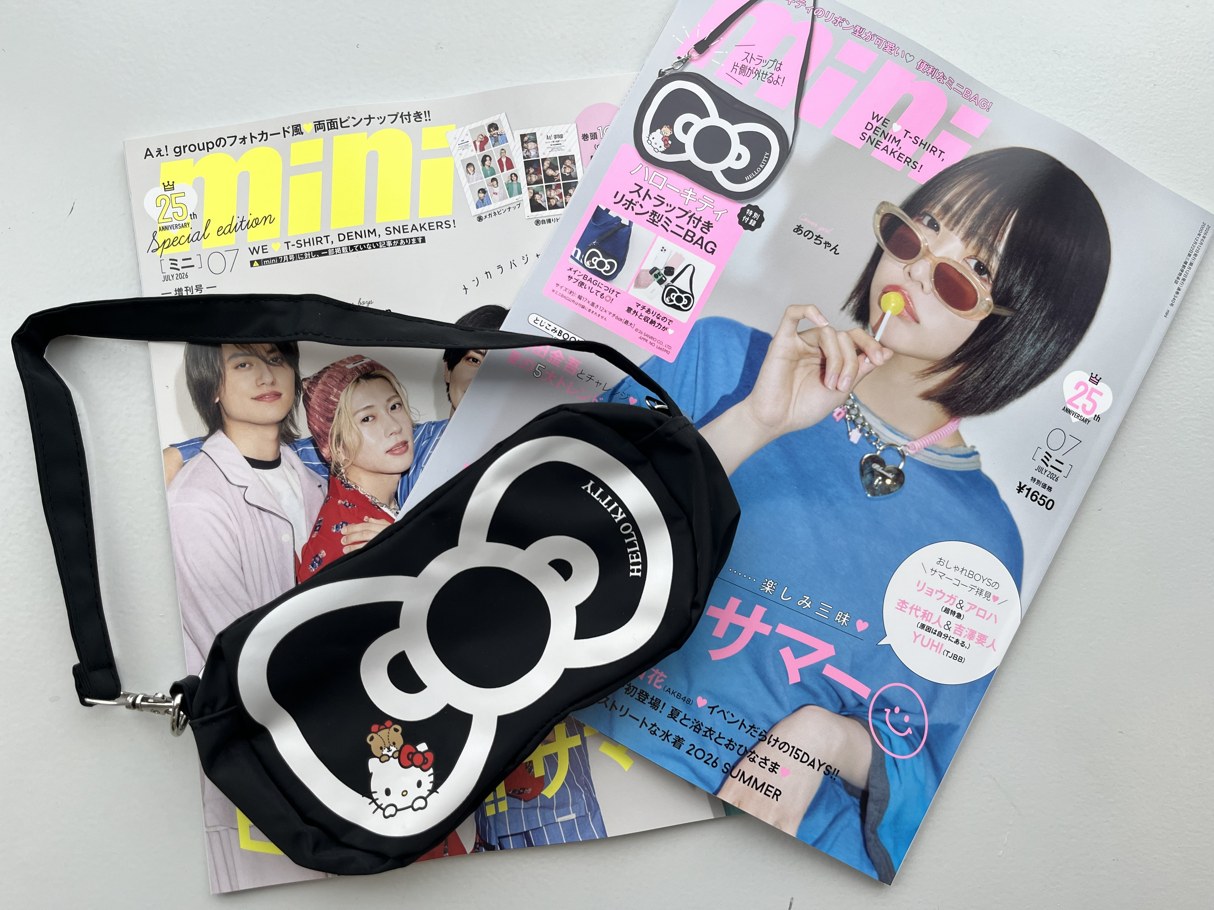 mini（ミニ）｜定期購読 - 雑誌のFujisan