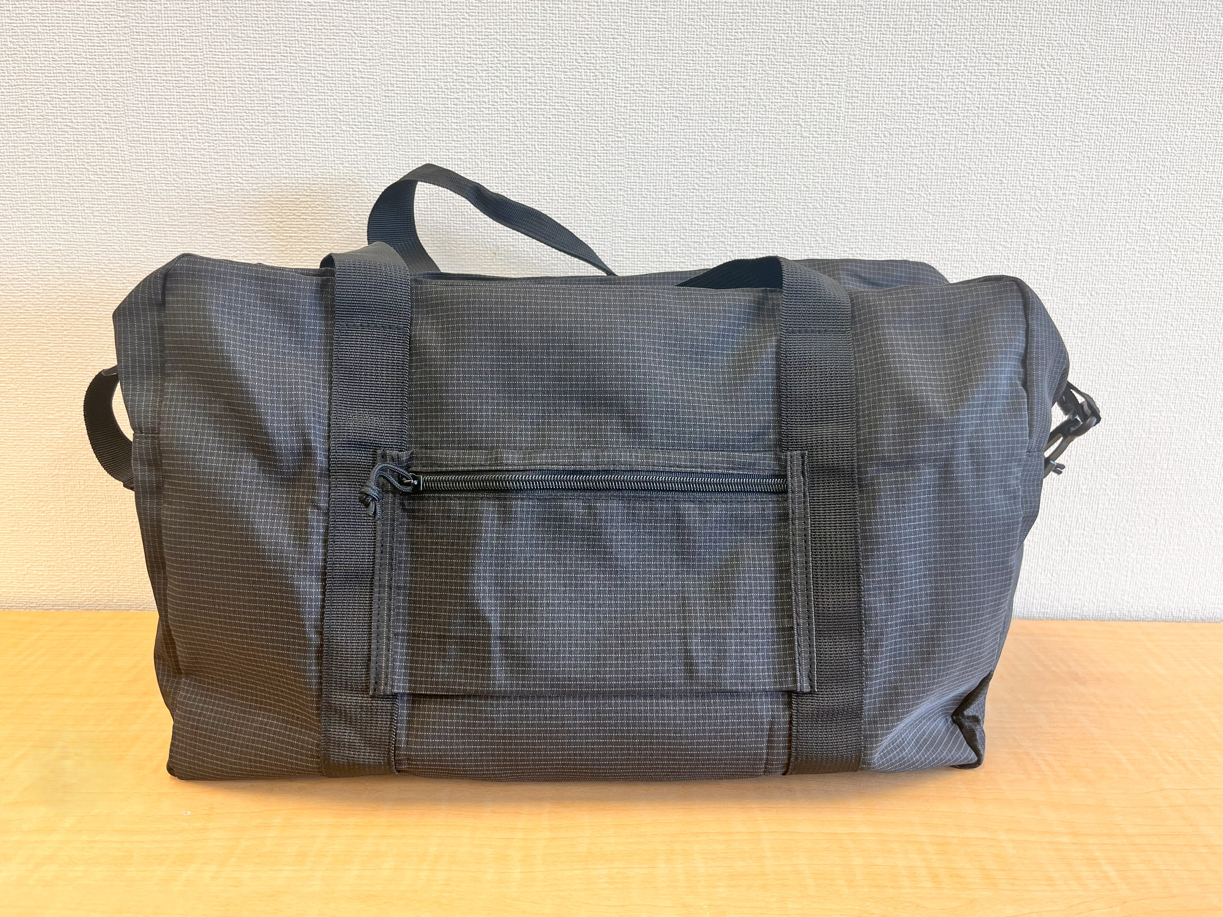 開封レビュー】2025年10月号《特別付録》Coleman [コールマン