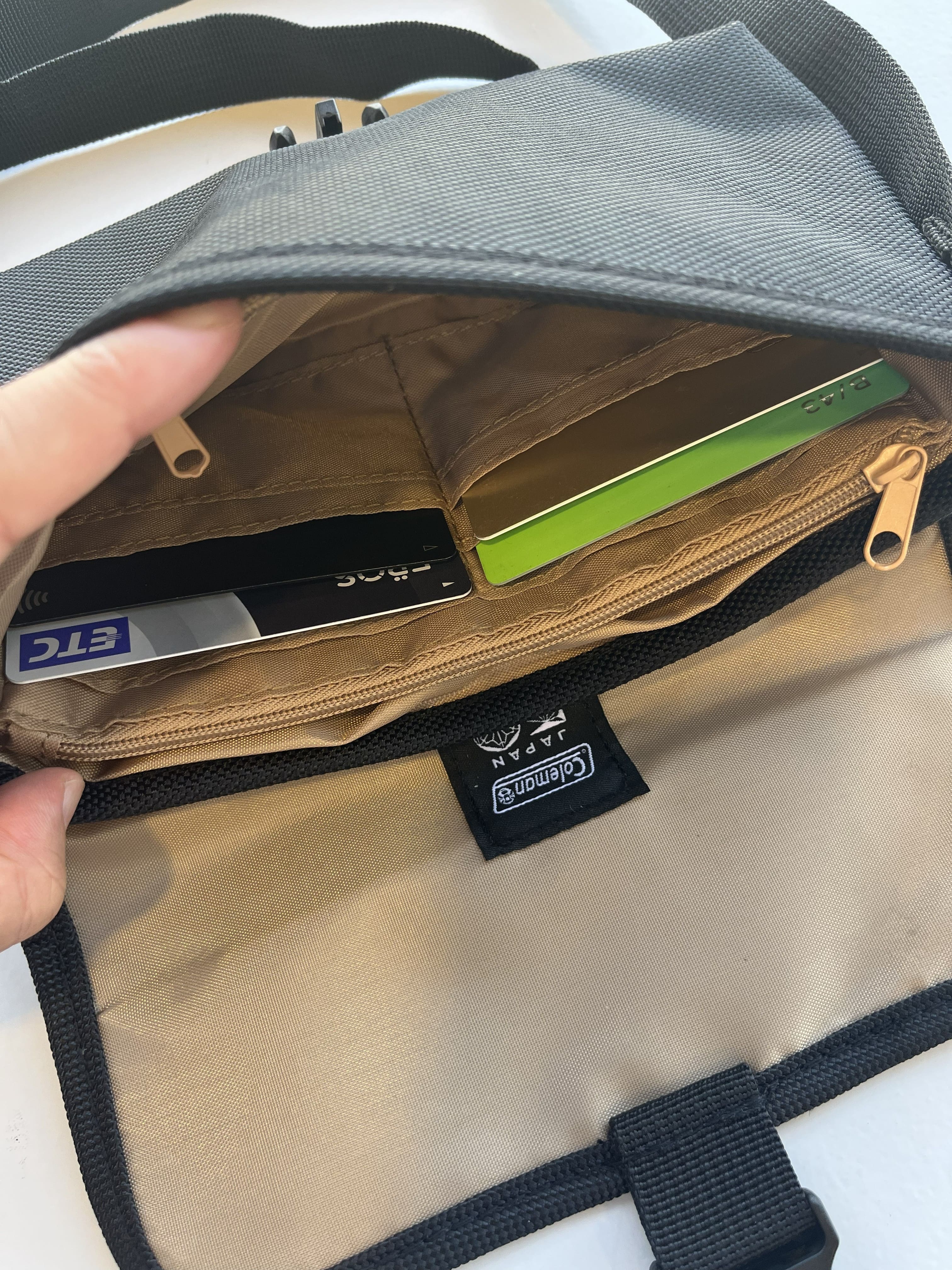 開封レビュー〉MonoMax 2026年3月号≪特別付録≫コールマン 10大機能