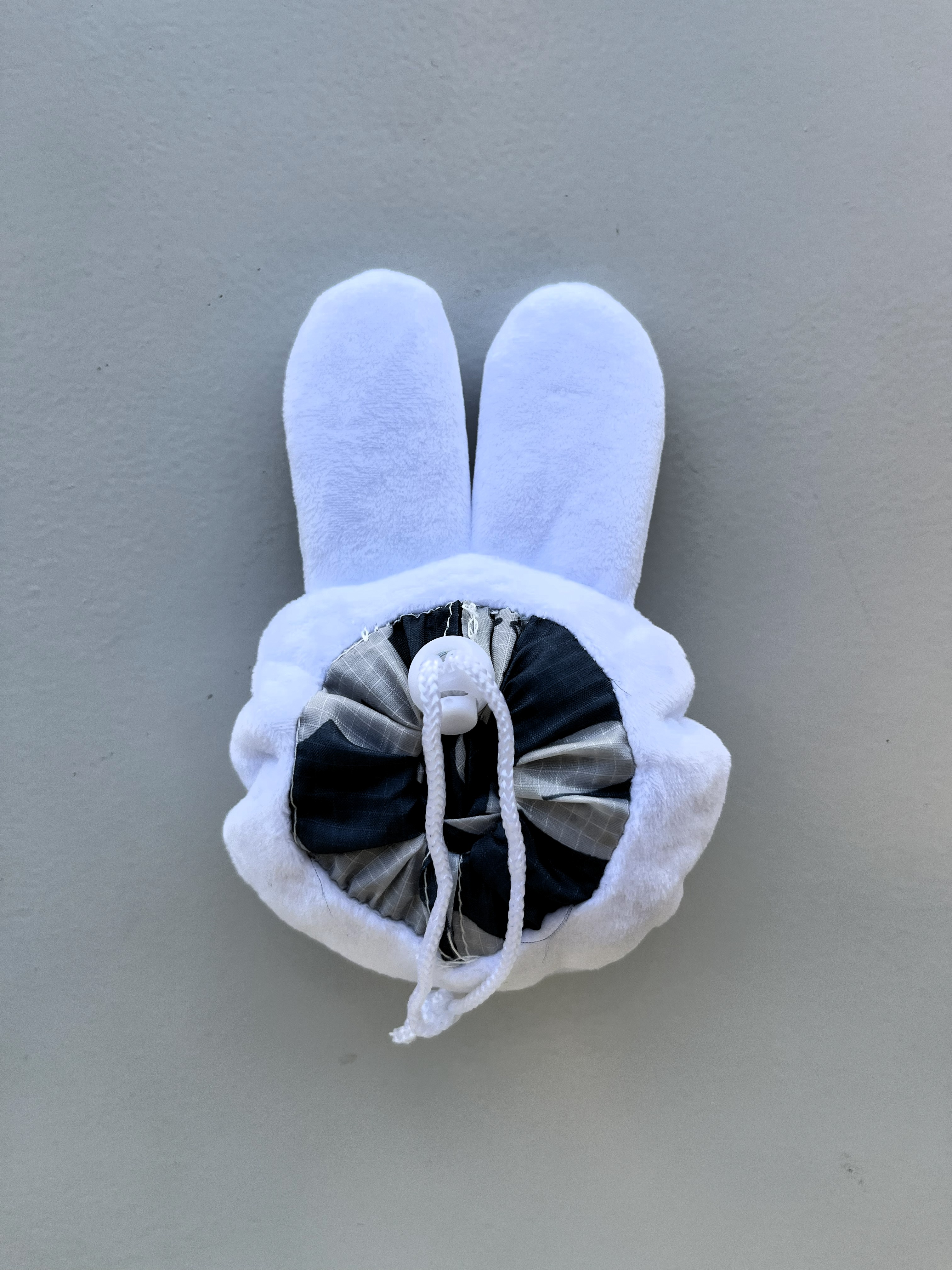 開封レビュー〉InRed 2026年3月号 ≪特別付録≫miffy [ミッフィー