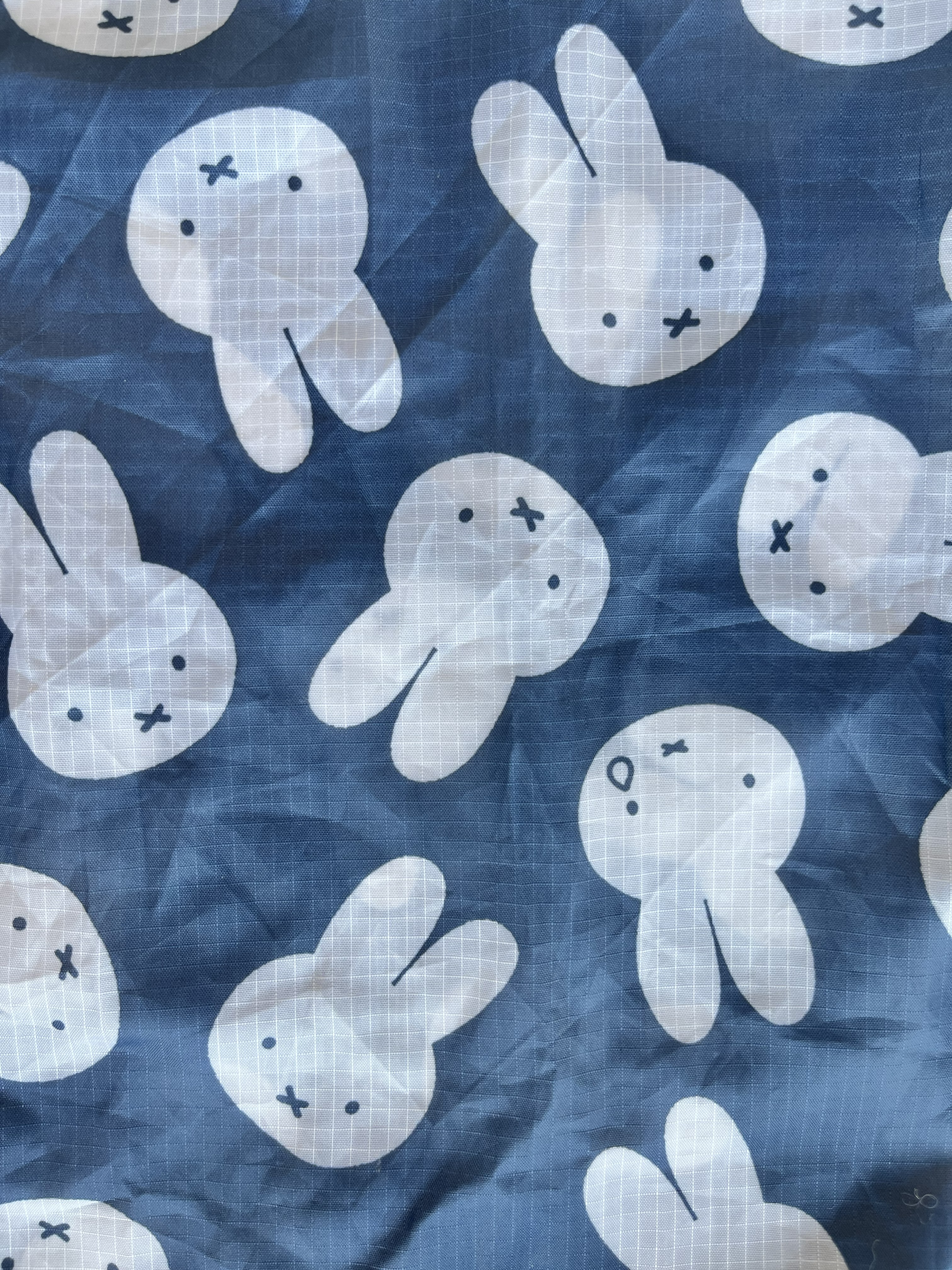 開封レビュー〉InRed 2026年3月号 ≪特別付録≫miffy [ミッフィー