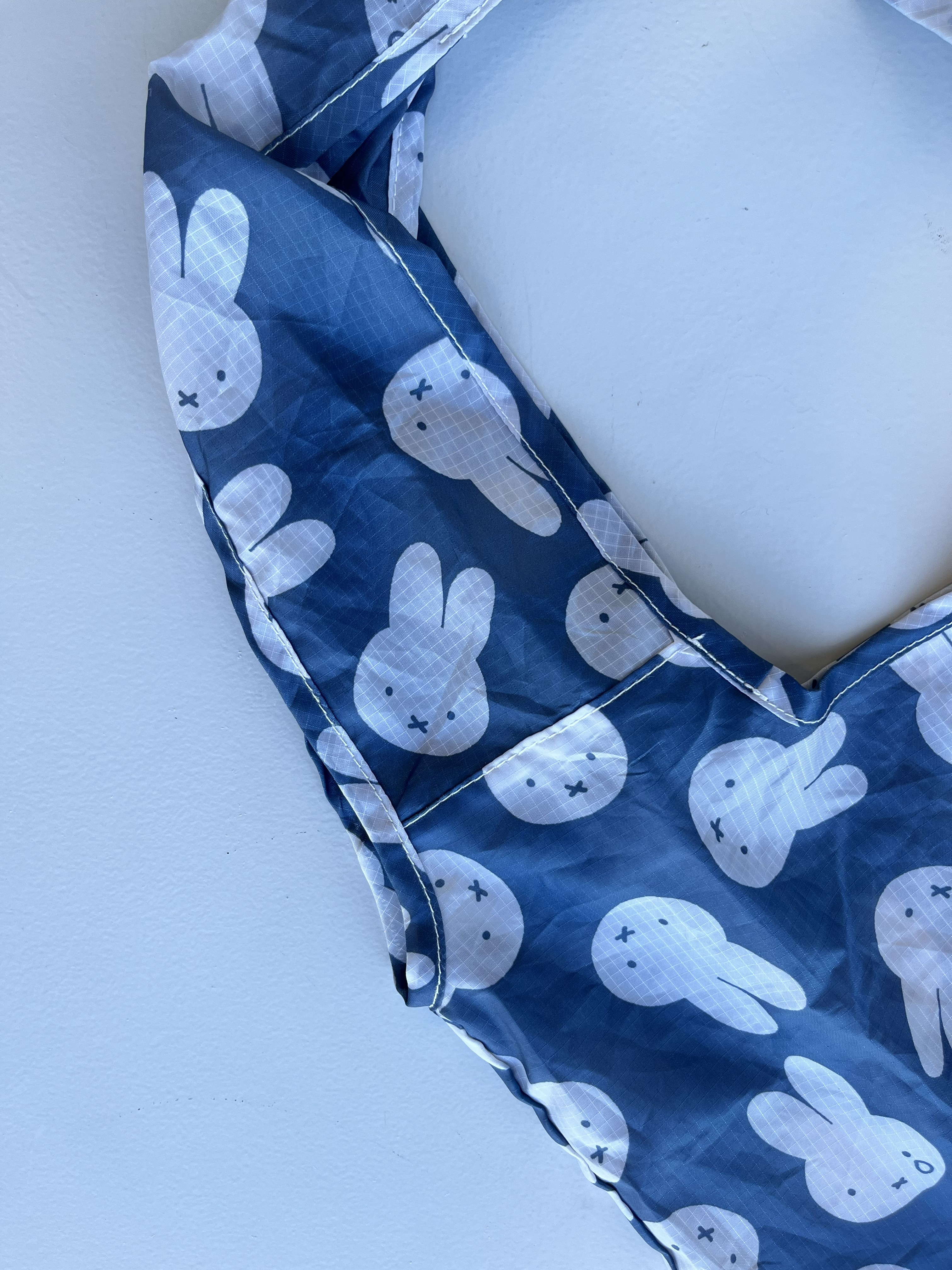 開封レビュー〉InRed 2026年3月号 ≪特別付録≫miffy [ミッフィー