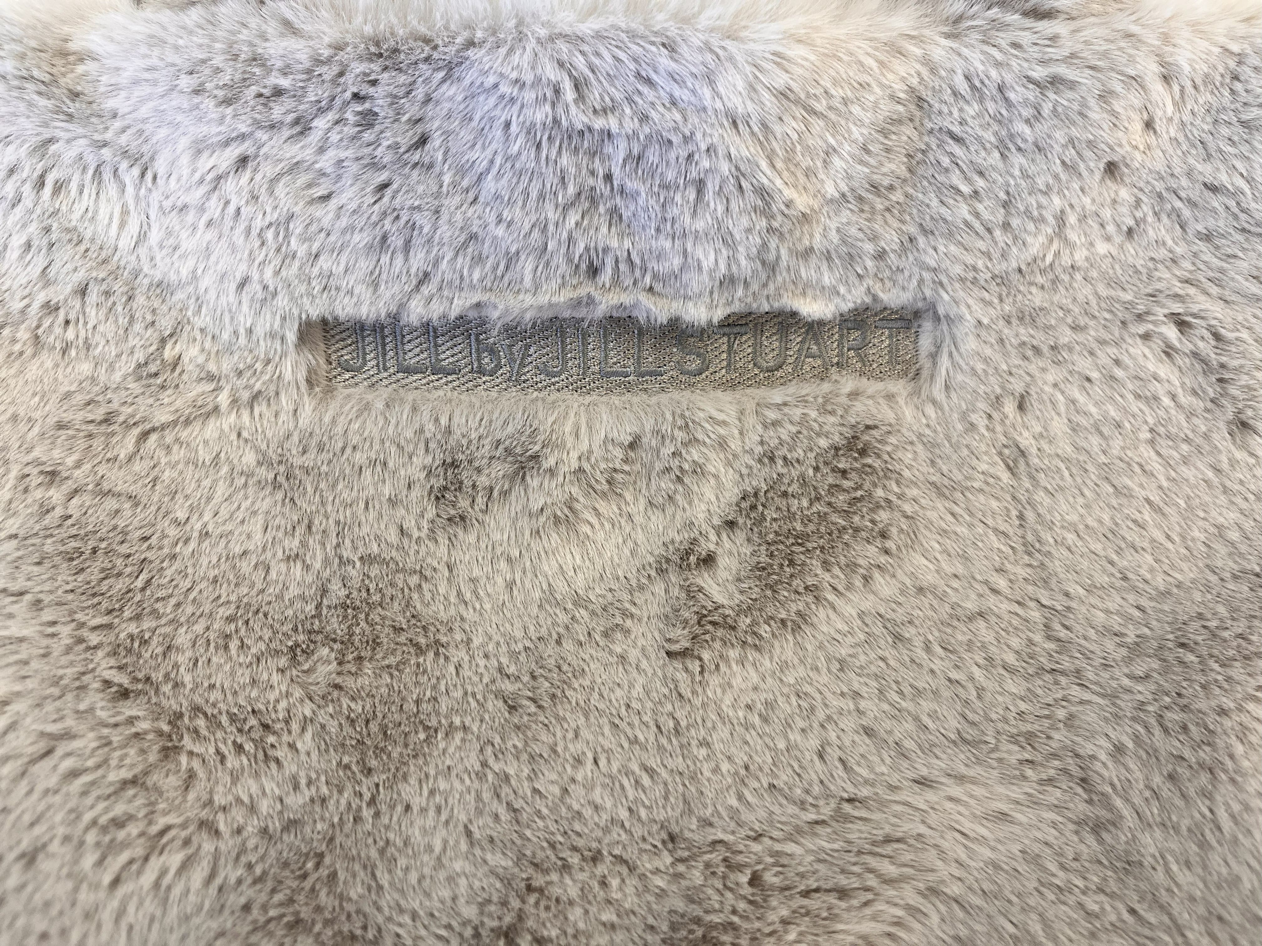 2025年12月増刊号≪特別付録≫JILL by JILL STUART [ジル バイ ジル