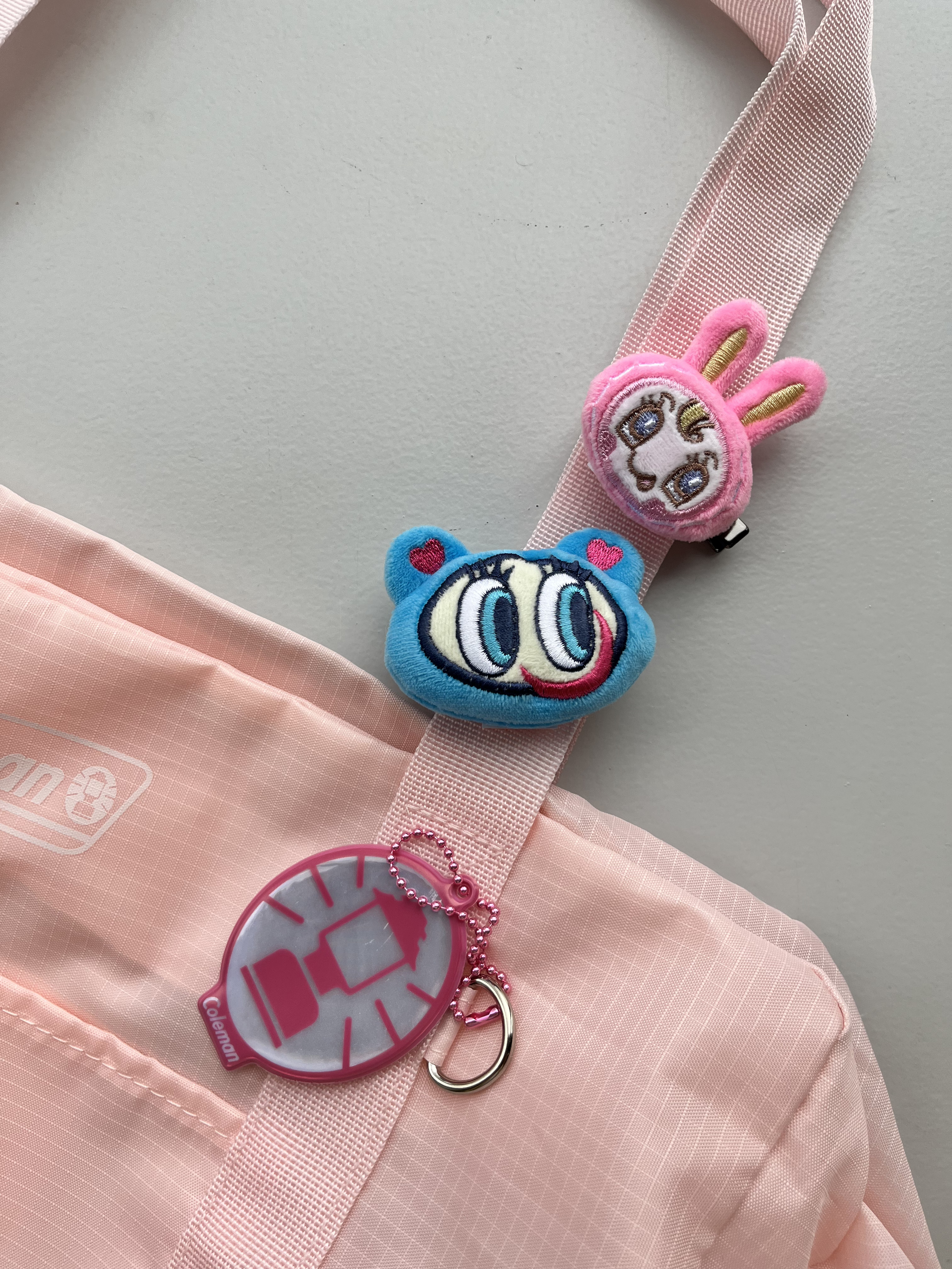 開封レビュー〉Sweet 2026年4月号≪特別付録≫春にピッタリ！ Coleman
