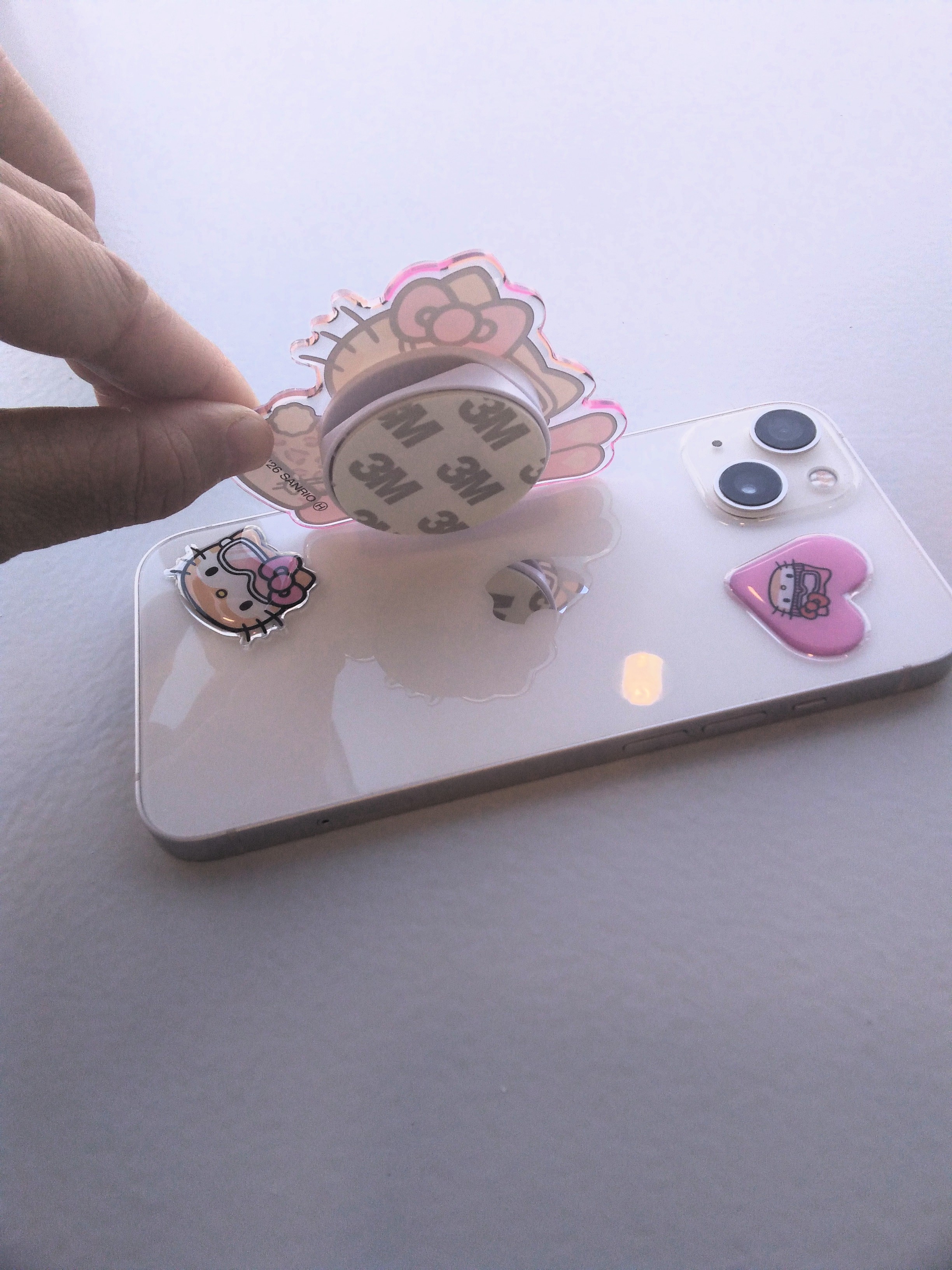 開封レビュー〉Sweet 2026年3月号≪特別付録≫Hello Kitty 雪焼け