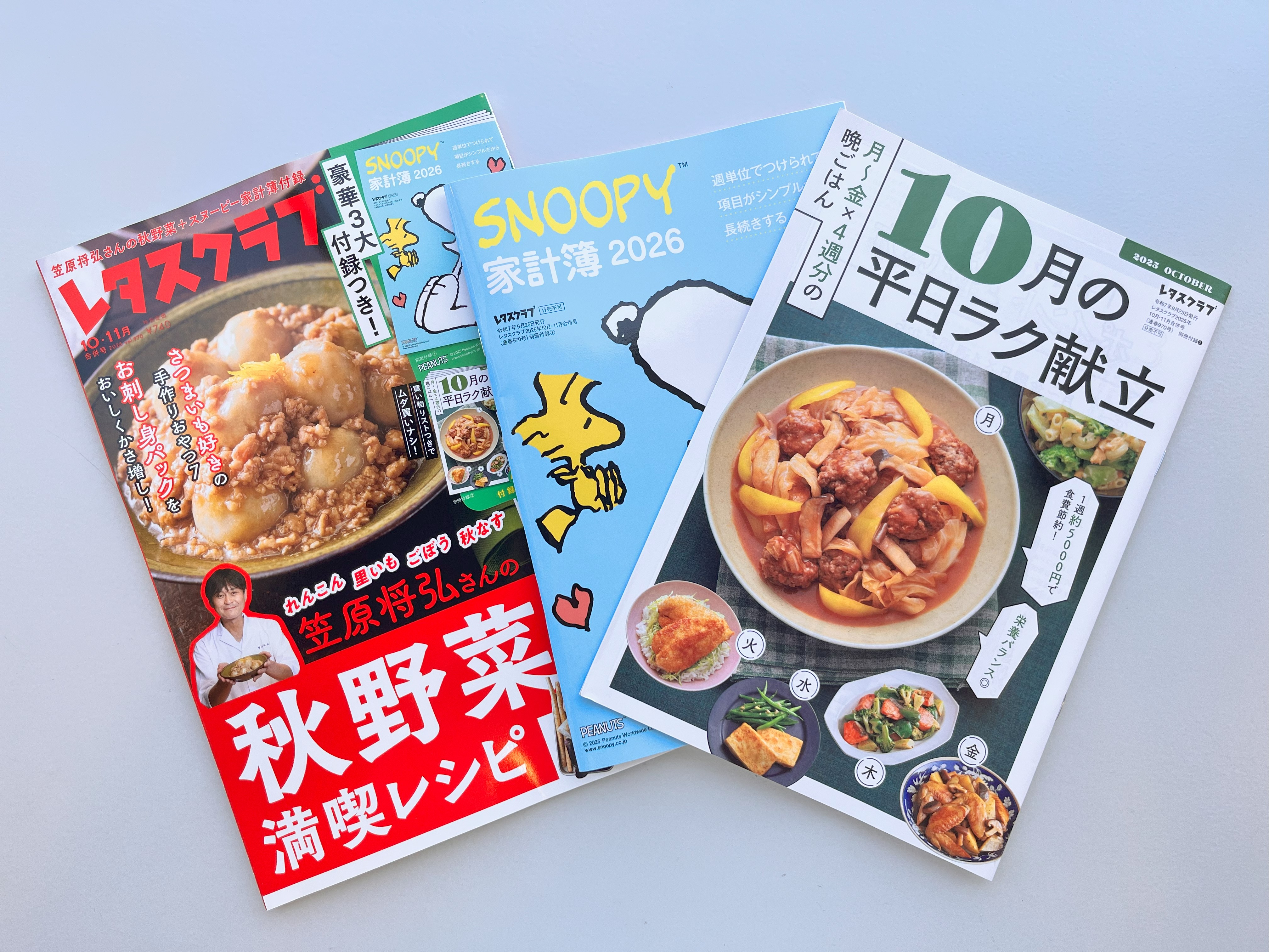 【1015】レタスクラブ　23冊　まとめ売り レタスクラブ 2025年4月号 (発売日2025年03月25日) | 雑誌/定期