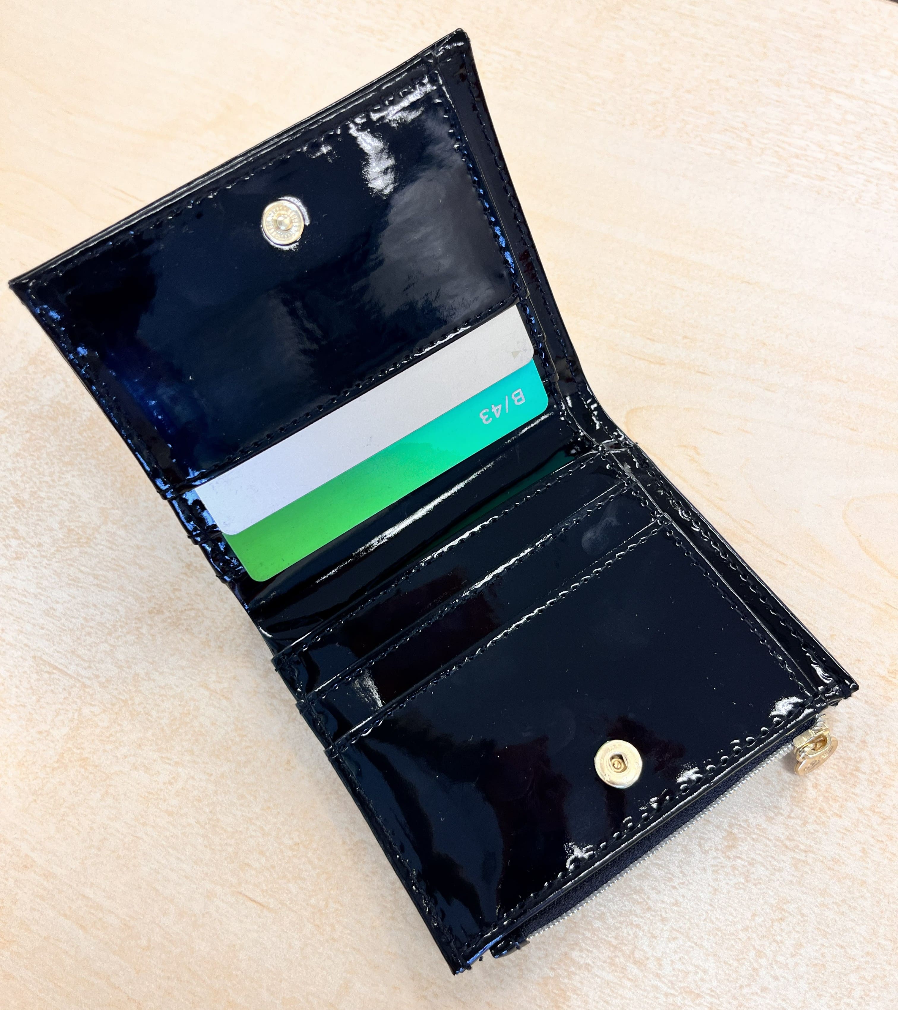 シュプヴィト 財布 40318 Wallet “Giselle” – FOXEY 公式オンラインストア