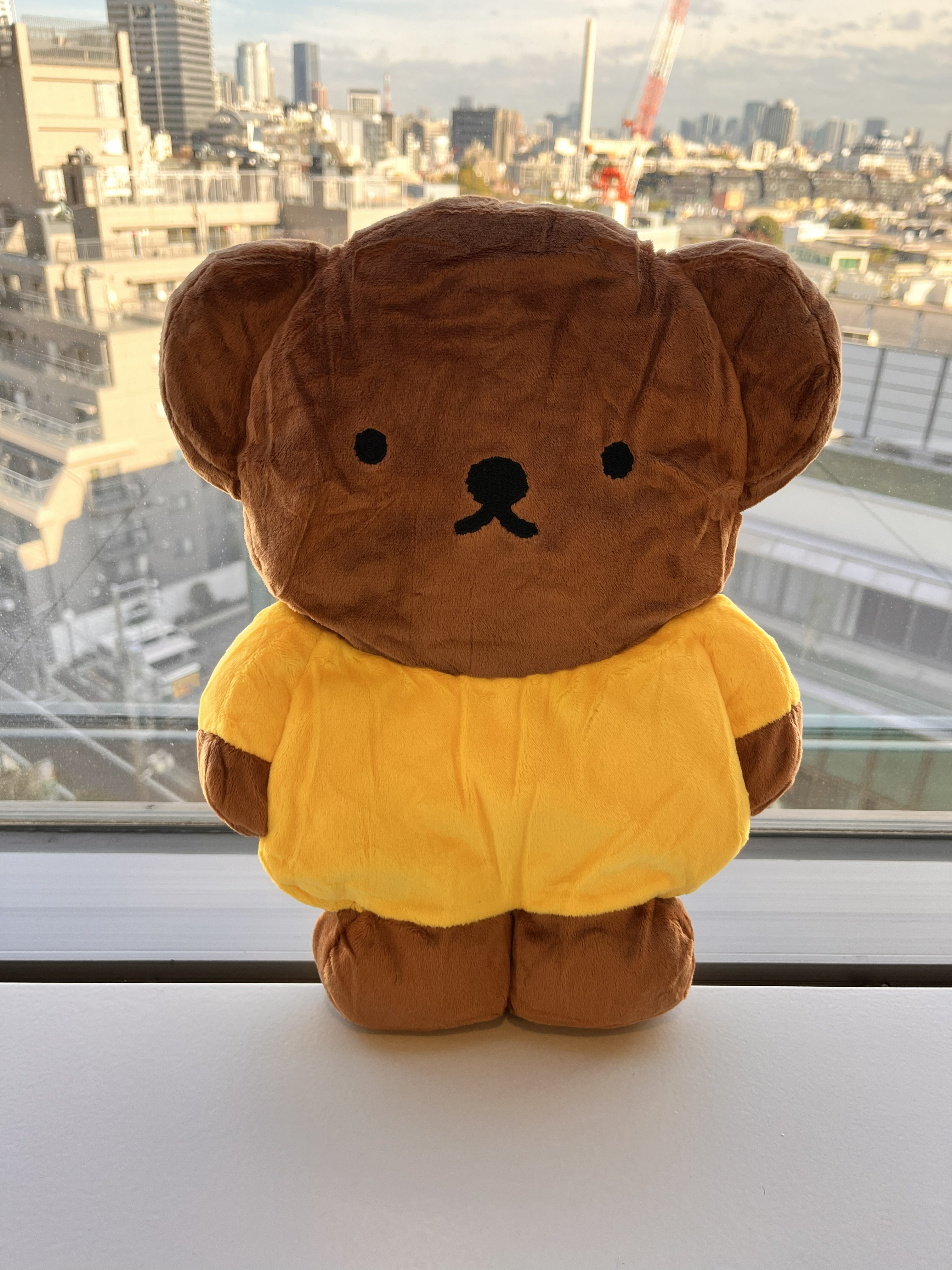 2026年2月増刊号≪特別付録≫boris [ボリス] ミッフィーのなかまが登場