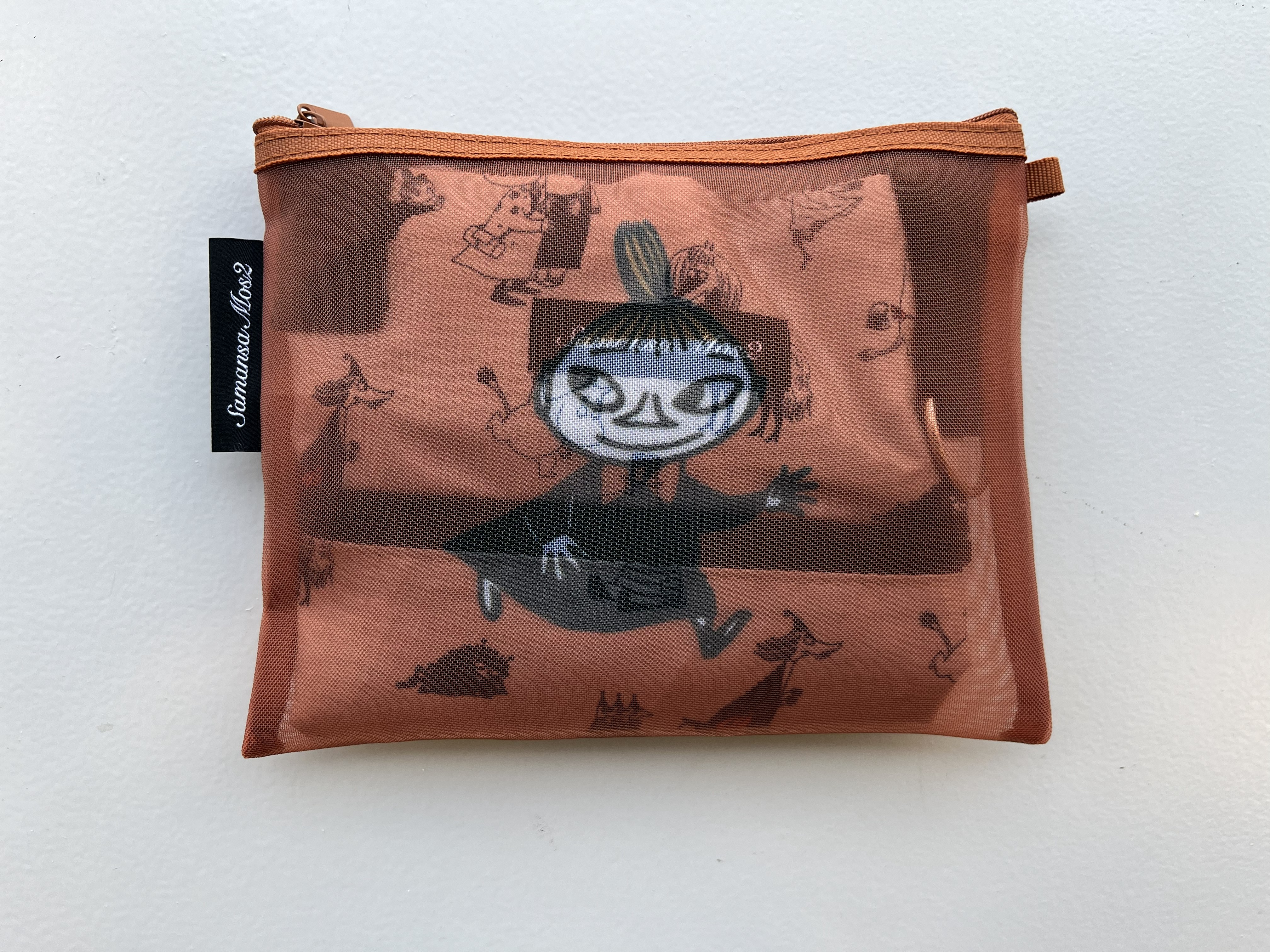 開封レビュー〉『リンネル』 2026年4月号 旅のおともに！ ムーミン大