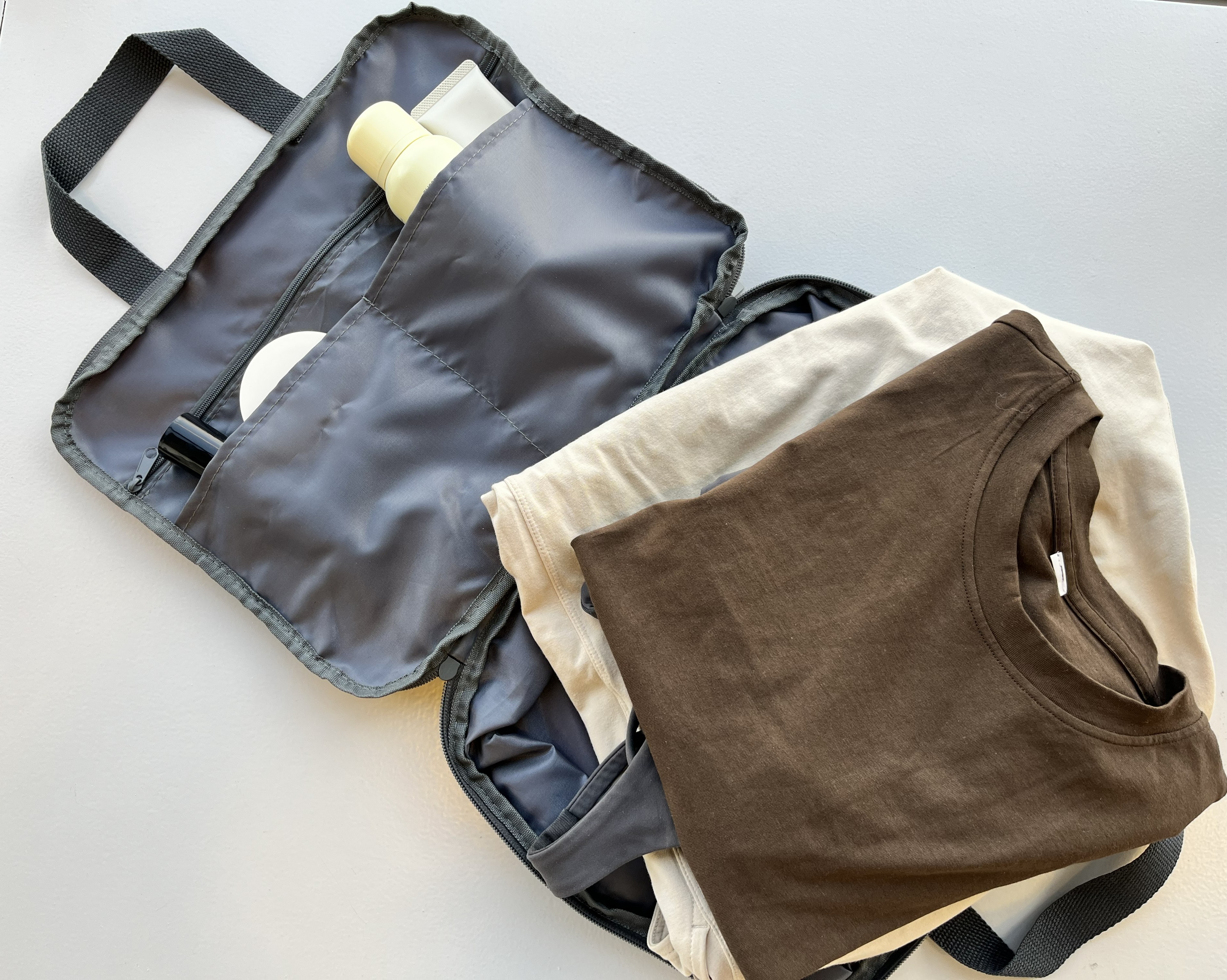 開封レビュー〉『リンネル』 2026年4月号 旅のおともに！ ムーミン大