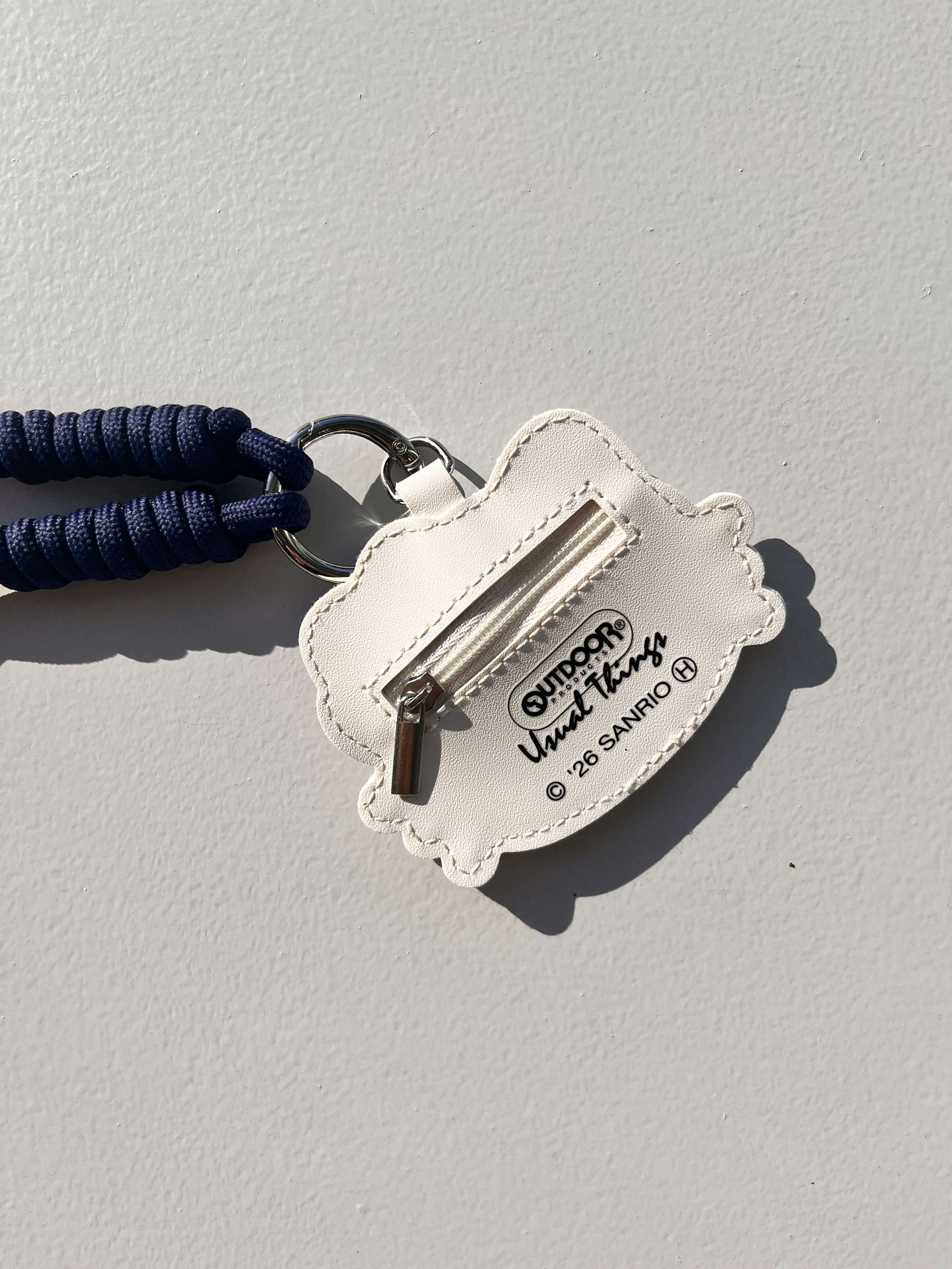 2026年3月号≪特別付録≫HELLO KITTY× OUTDOOR PRODUCTS Usual Things