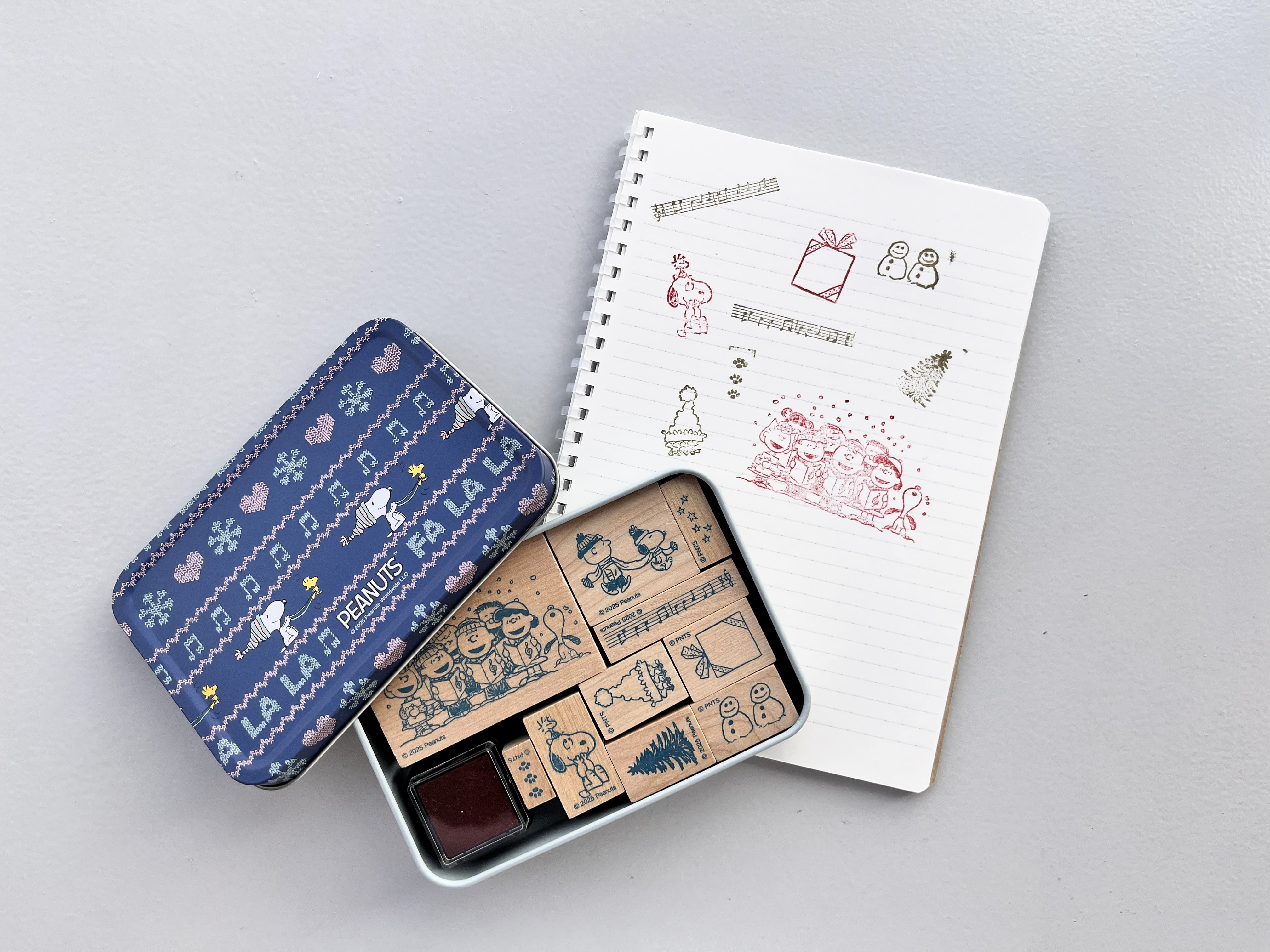 開封レビュー〉大人のおしゃれ手帖 2026年1月号≪特別付録≫SNOOPY