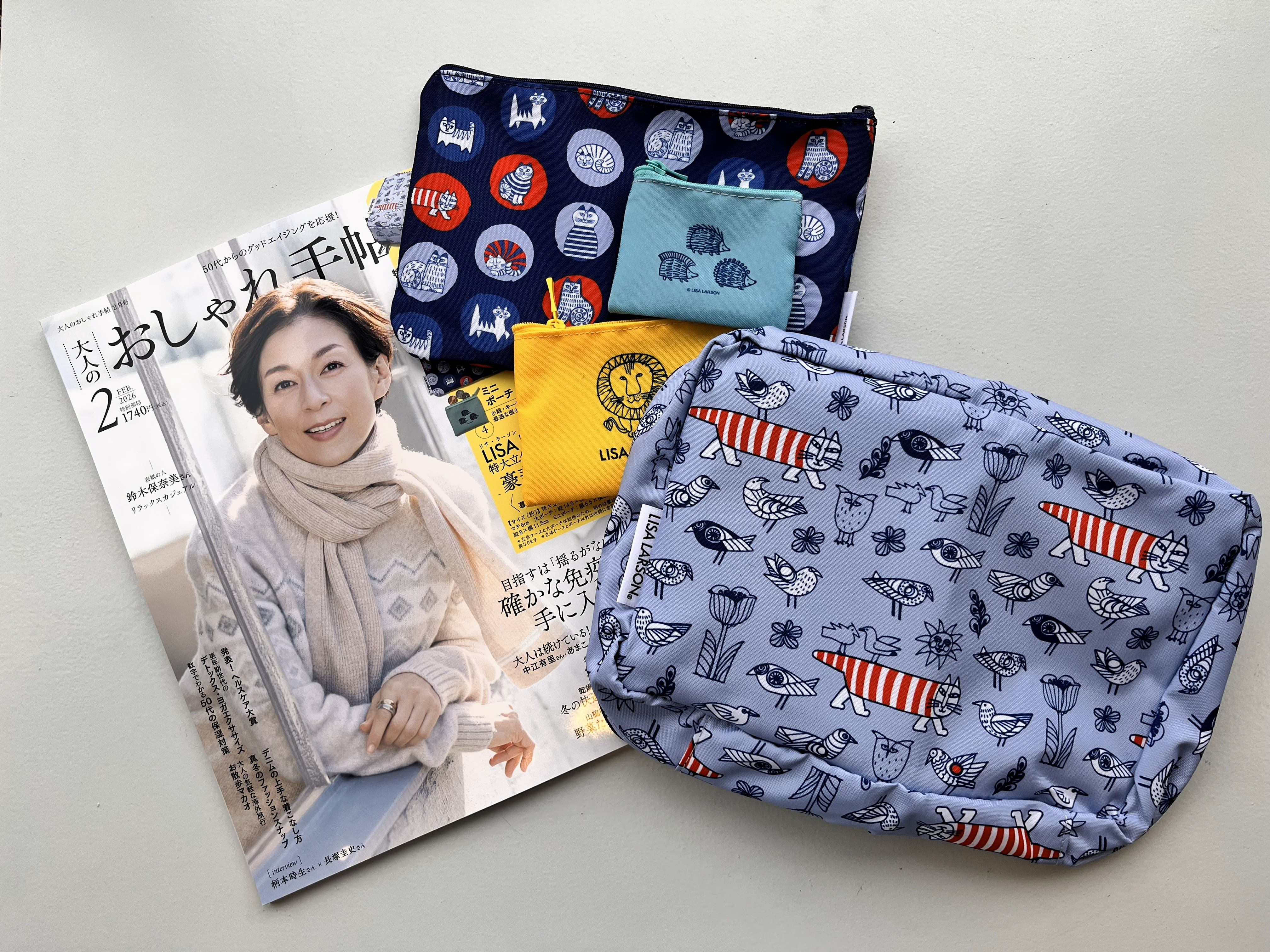 大人のおしゃれ手帖｜定期購読 - 雑誌のFujisan