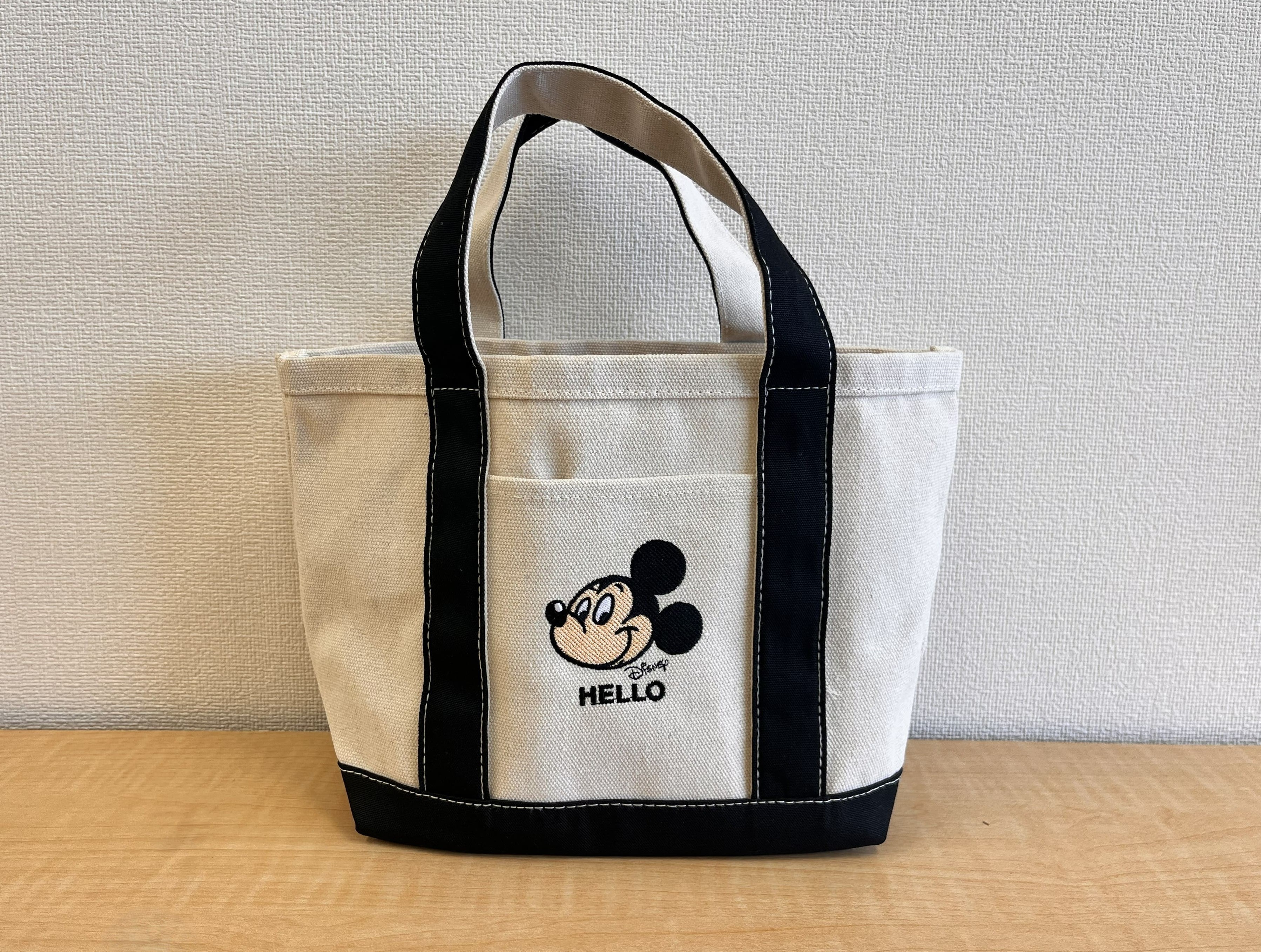 希少 TOO CUTE ミッキー リメイク USA製 M ヴィンテージ 希少 TOO CUTE