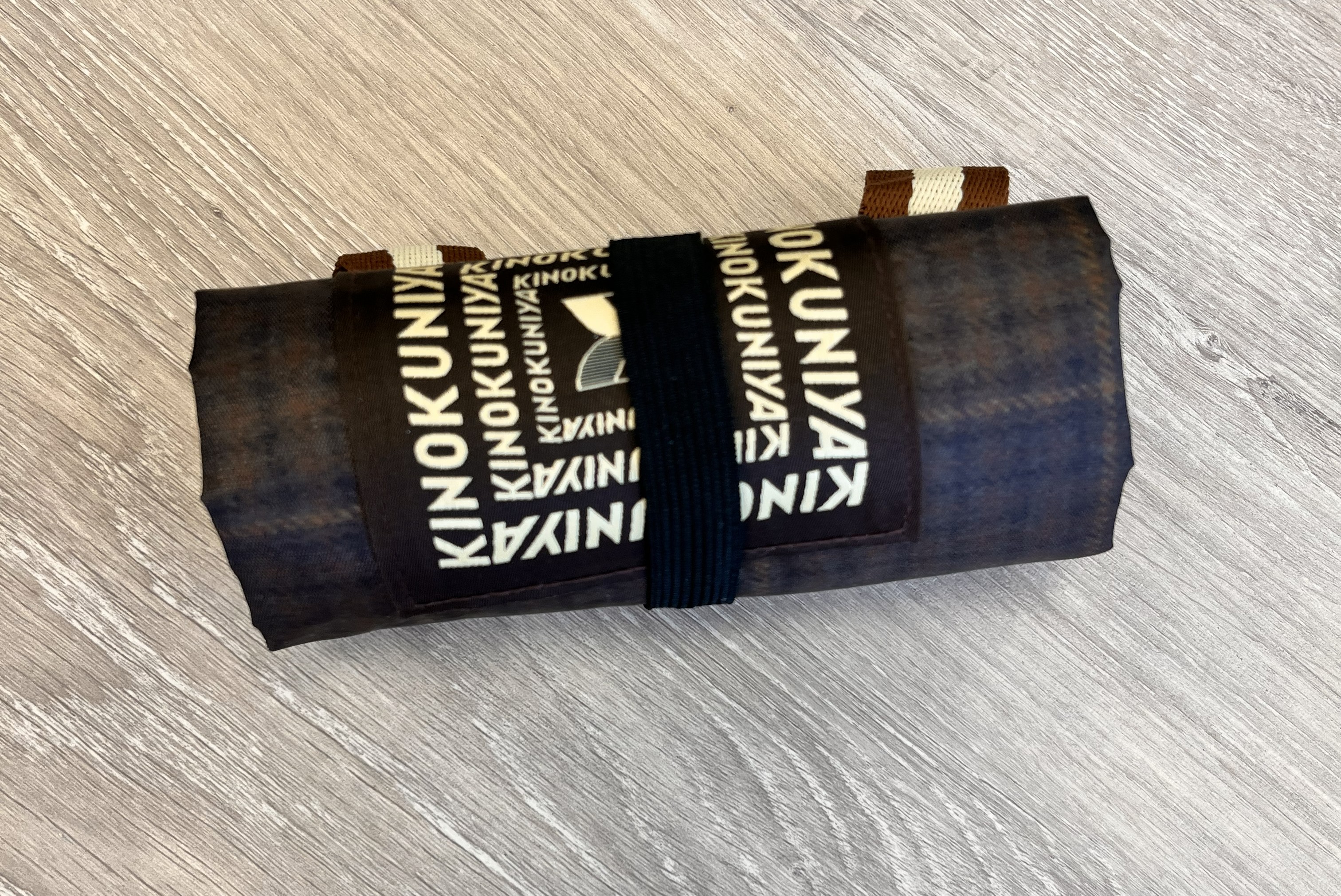 開封レビュー〉2026年2月号≪特別付録≫紀ノ国屋× JOURNAL STANDARD L