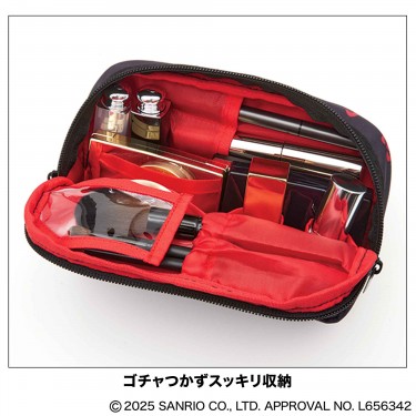 2025年4月号《特別付録》ARTISAN＆ARTIST*× HELLO KITTY [アルティザン