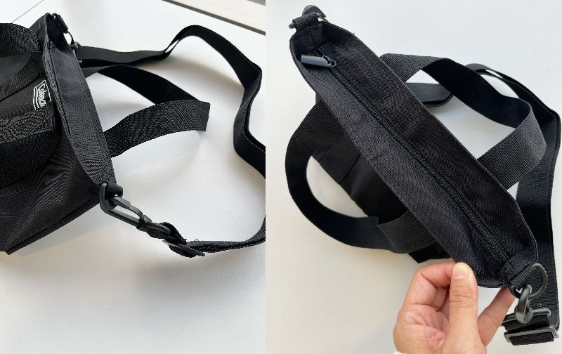 開封レビュー〉2026年4月号≪特別付録≫Coleman [コールマン] 着脱可能