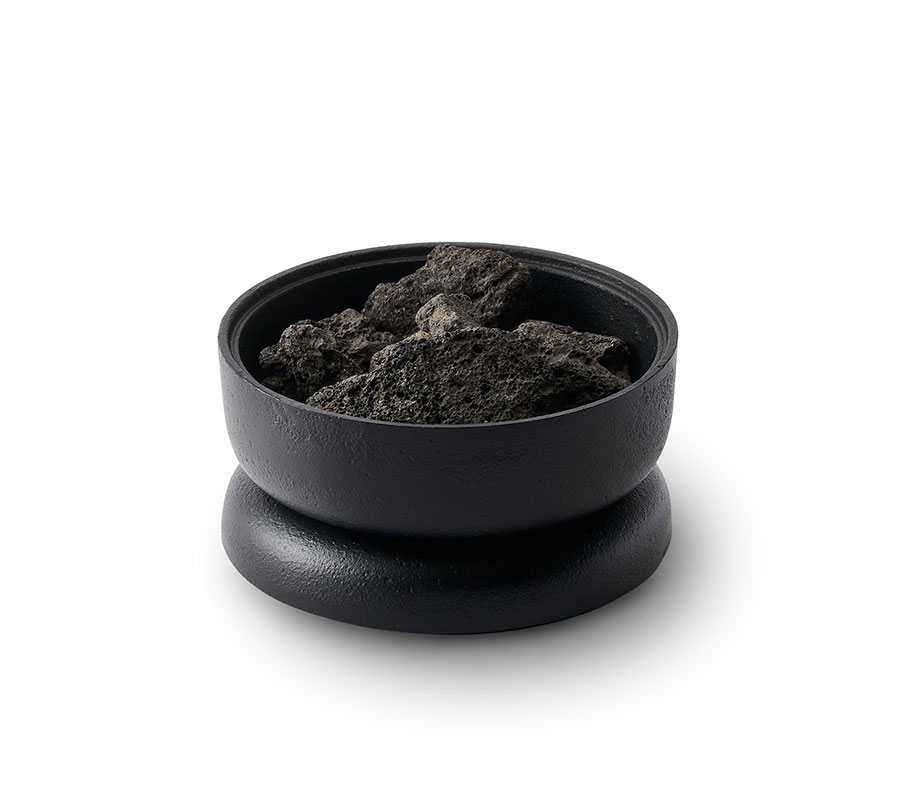 ル・デコ（1年5冊）+「ナガエプリュス」ディフューザー＆アロマオイル