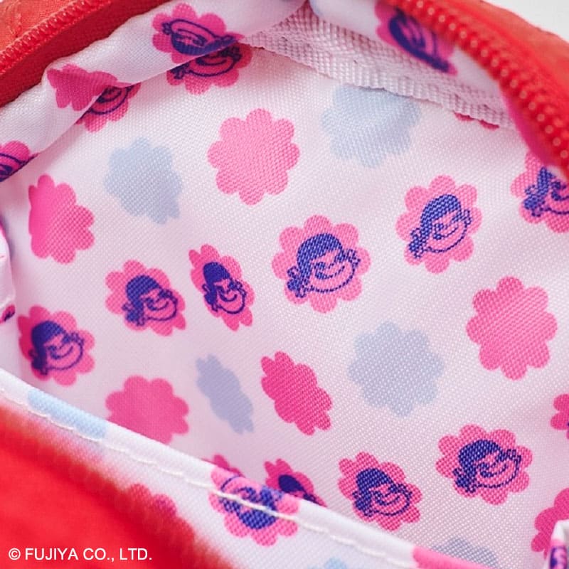 ペコちゃん 75th Anniversary SPECIAL BOOK