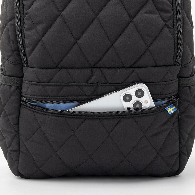 moz（モズ）QUILTING BACKPACK BOOK Special Package