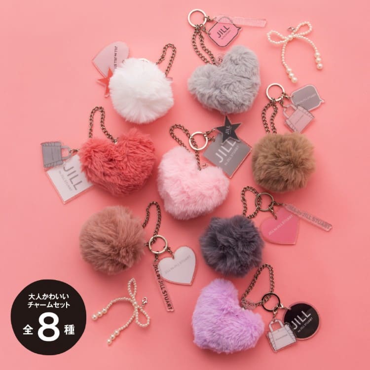 todayful チャーム TODAYFUL(トゥデイフル) / Life's online store（ライフズ） / Useful