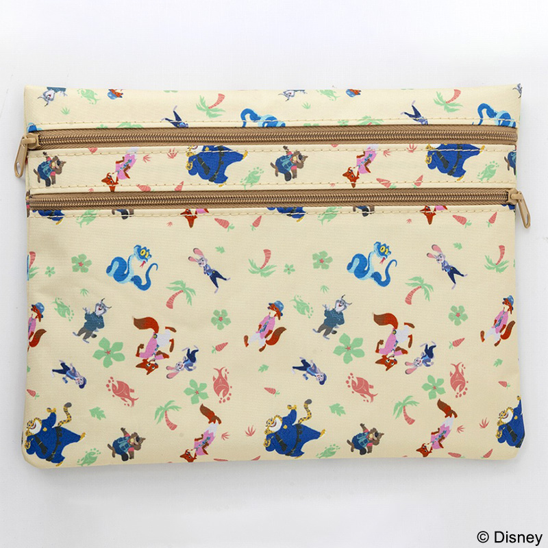 Disney ZOOTOPIA2 SPECIAL BOOK