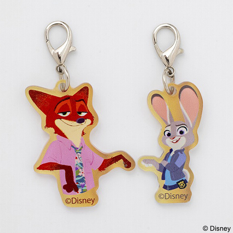 Disney ZOOTOPIA2 SPECIAL BOOK