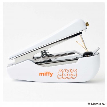次号予告〉Monomaster 2026年7月号≪付録≫miffy［ミッフィー