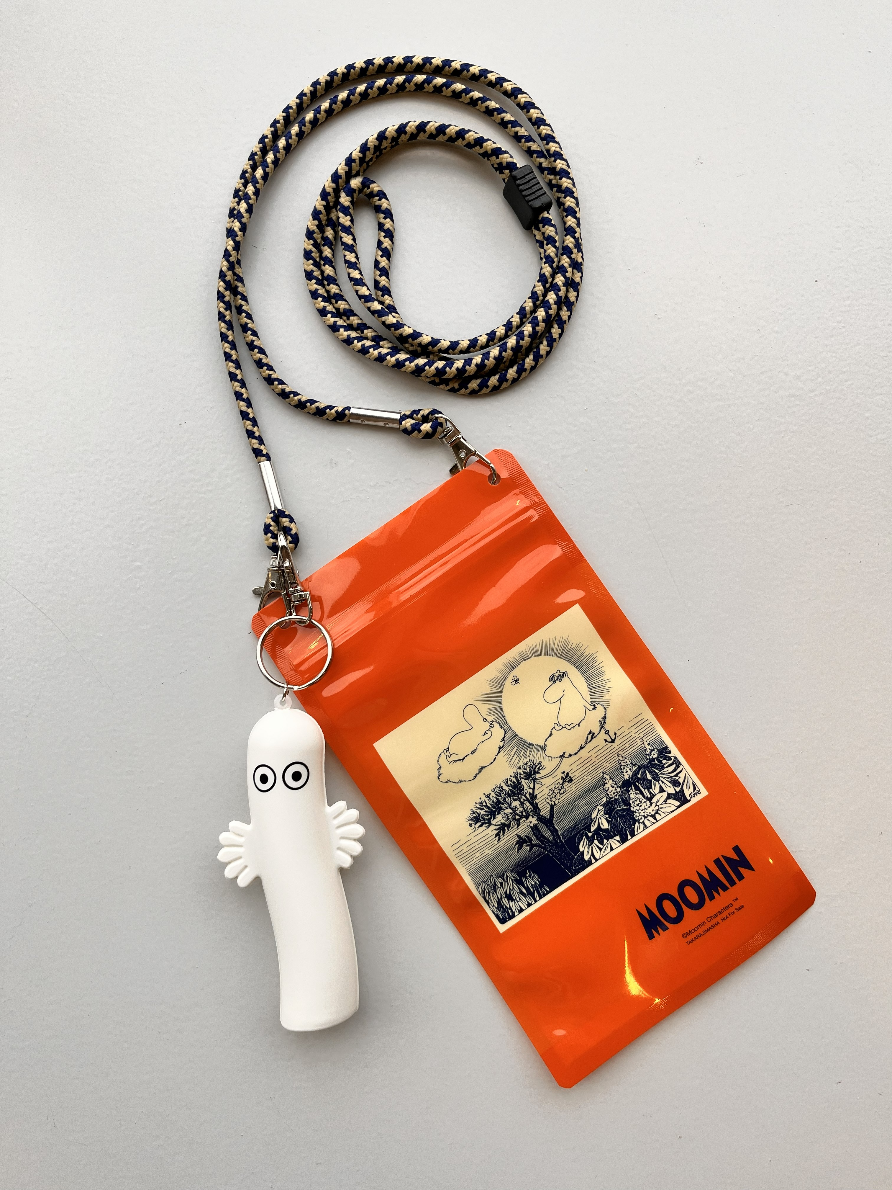 開封レビュー〉2026年3月号≪特別付録≫MOOMIN [ムーミン