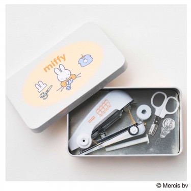 次号予告〉Monomaster 2026年7月号≪付録≫miffy［ミッフィー