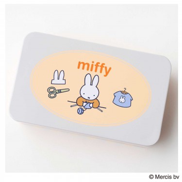 次号予告〉Monomaster 2026年7月号≪付録≫miffy［ミッフィー