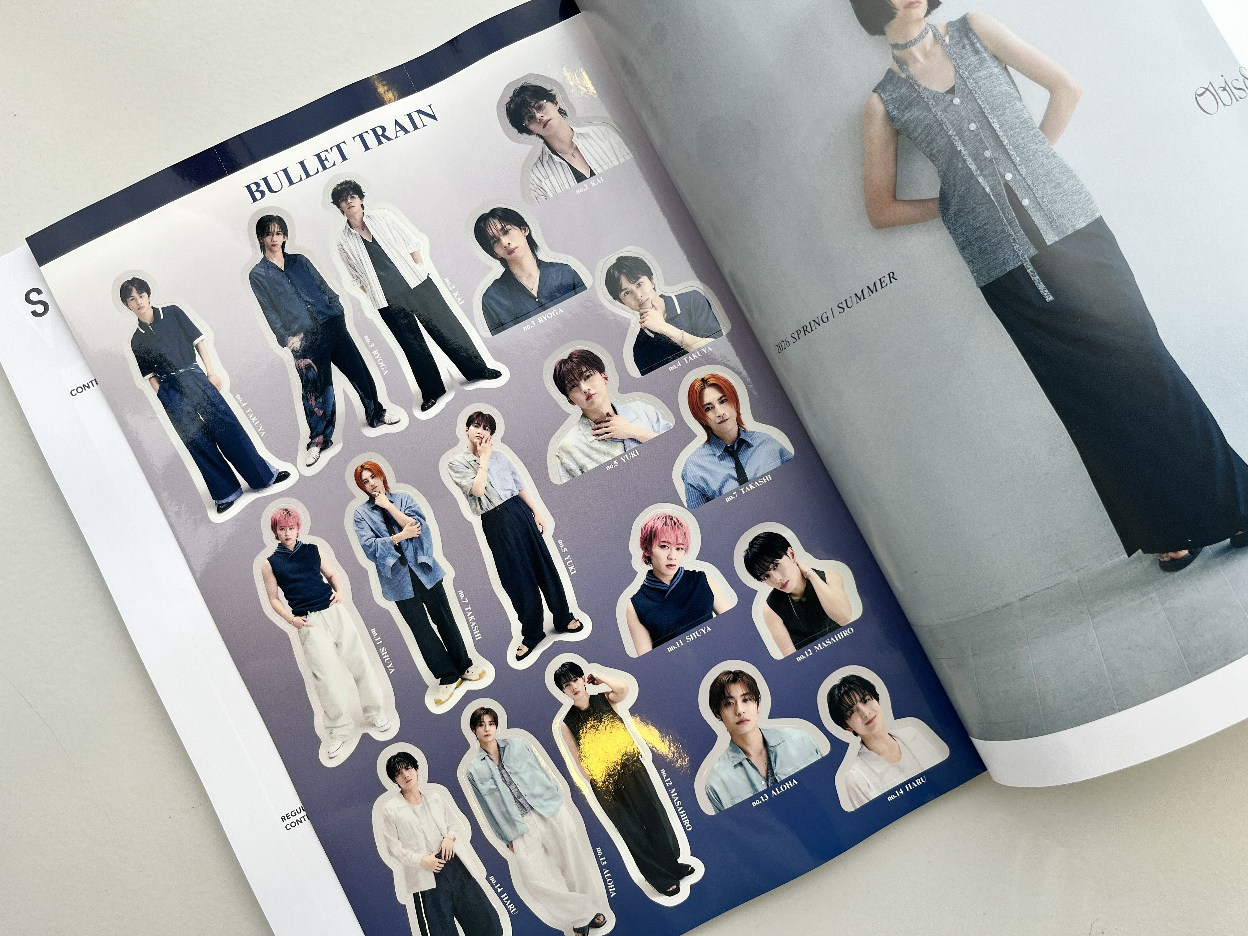 SPRiNG（スプリング）｜定期購読 - 雑誌のFujisan