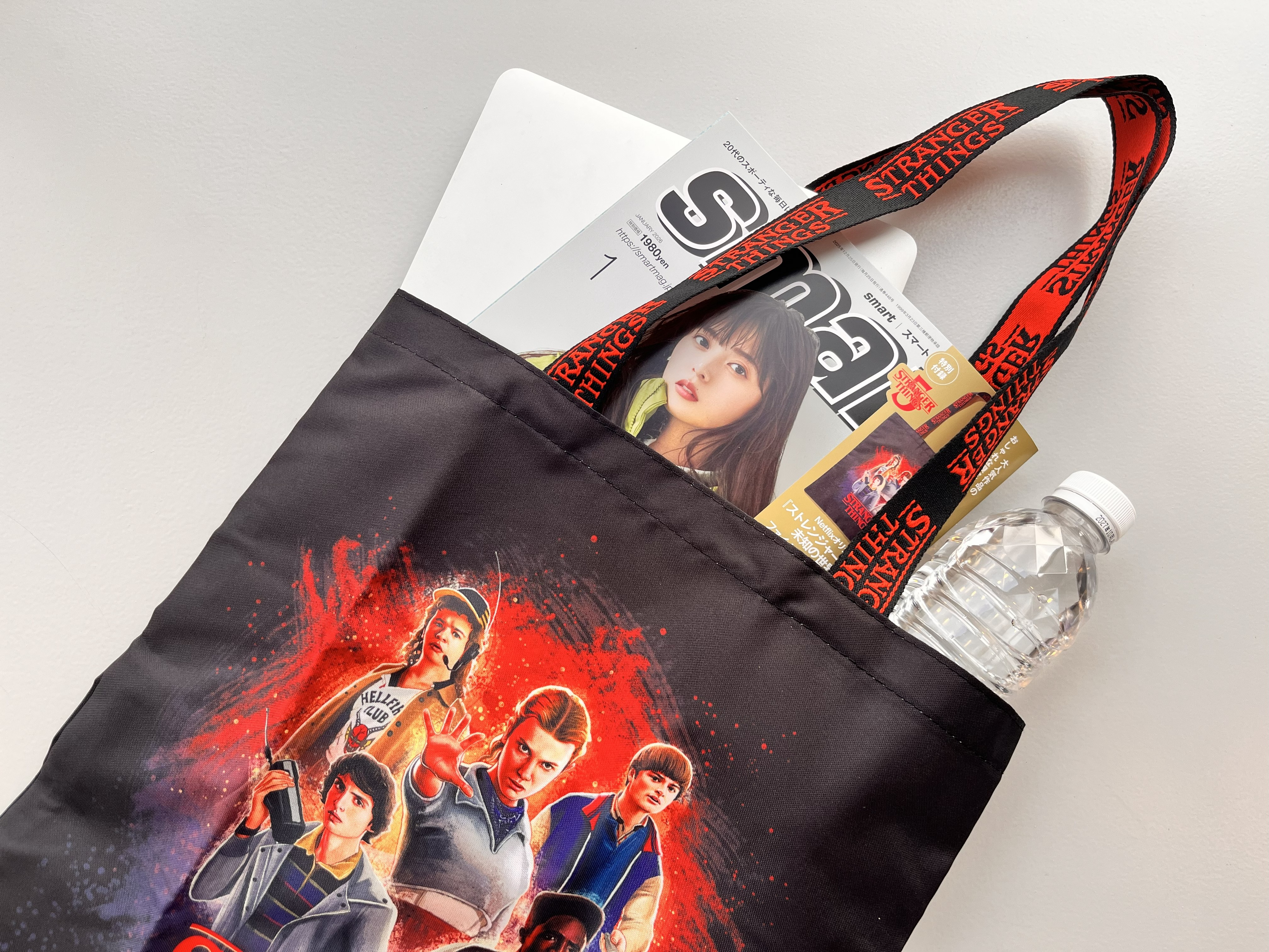 smart（スマート）｜定期購読 - 雑誌のFujisan