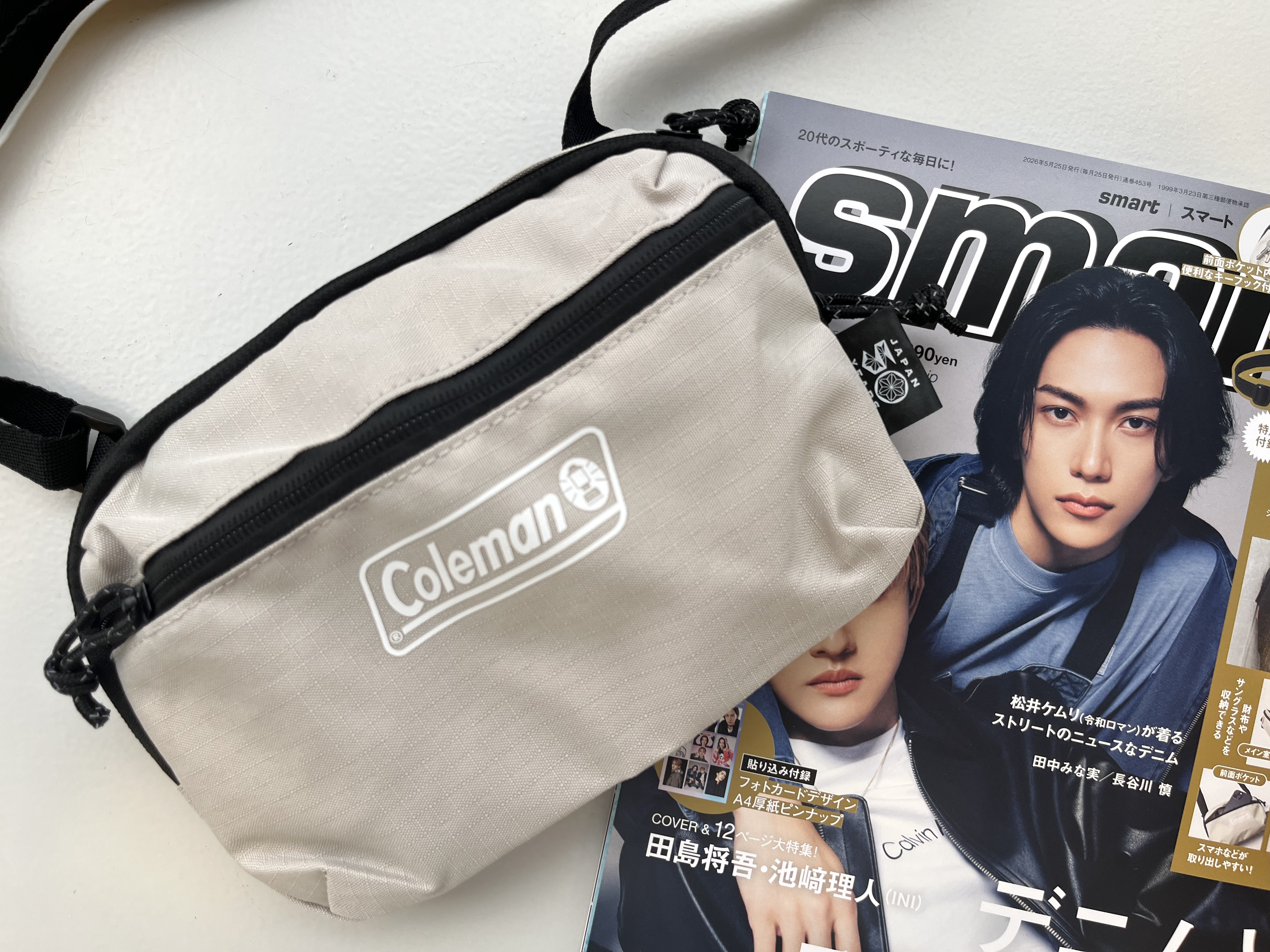 スマート　雑誌　当時物 smart（スマート）｜定期購読 - 雑誌のFujisan