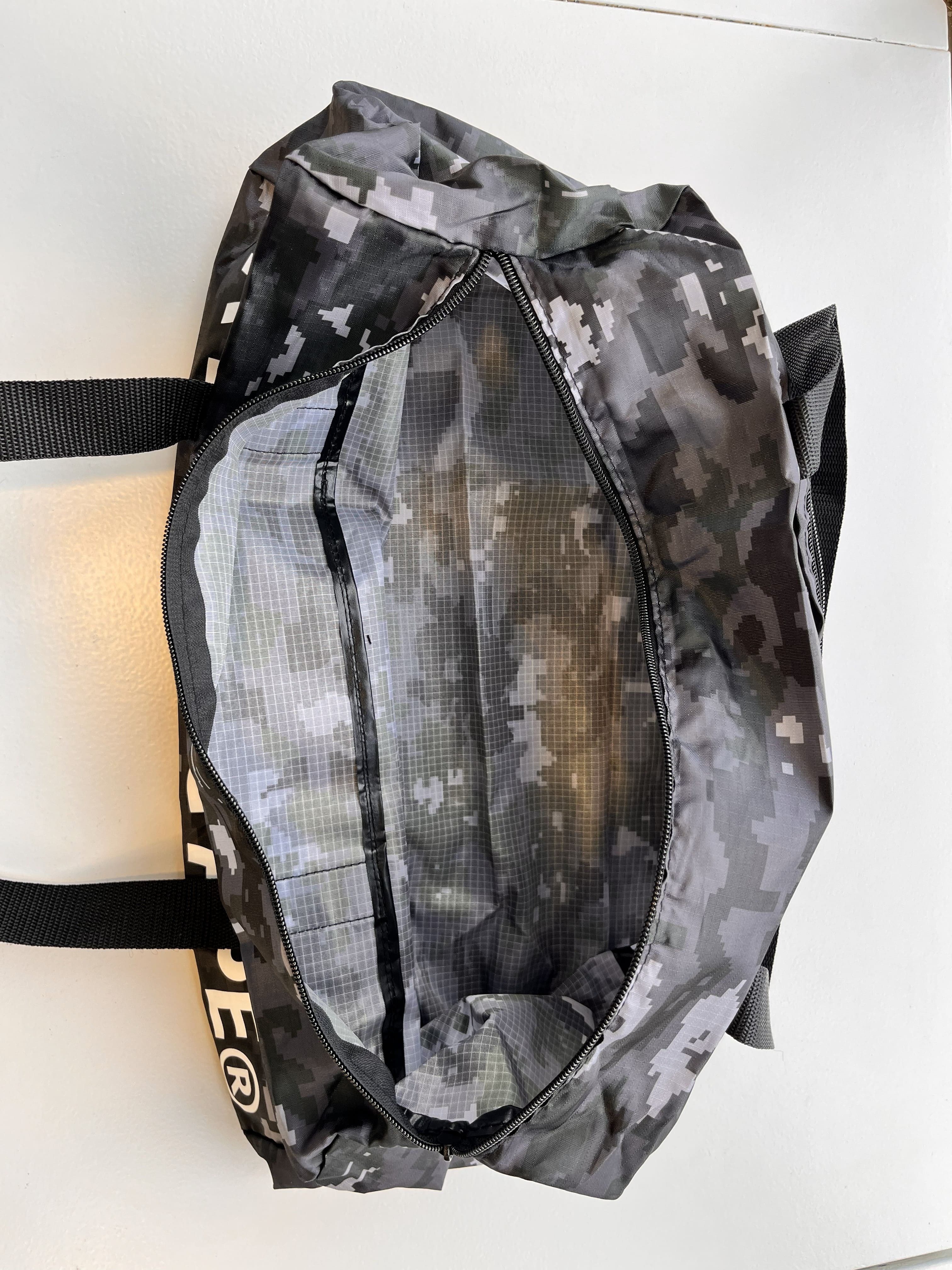 2026年3月・4月合併号《特別付録》A BATHING APE® [ア ベイシング